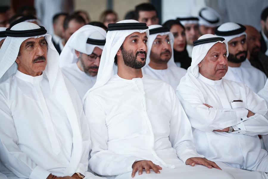 The Ministry of Financial Affairs organizes the biggest household enterprise occasion that brings collectively 4 generations