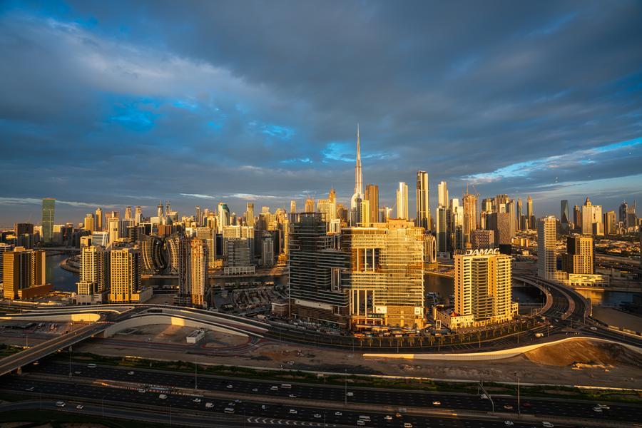Dubai property price momentum remains strong in coming quarters – UBS
