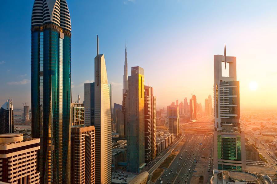The luxurious actual property increase is attracting cash-only Chinese language consumers to Dubai