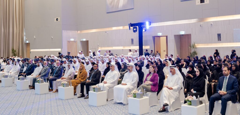 Nahyan bin Mubarak opens ‘Tolerance With out Borders’ discussion board – UAE