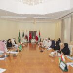 Ministry of Finance participates in first assembly of the GCC Frequent Market Committee and the Federation of Chambers of the GCC – Enterprise – Economic system and Finance