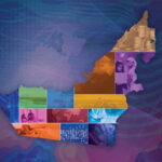“Union Atlas” facilitates the method of knowledge change between native authorities