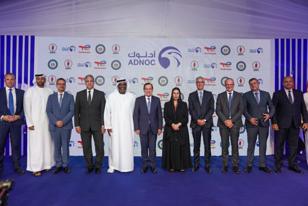 Adnoc Distribution launches first Adnoc petrol stations in Egypt to understand worldwide progress technique – Enterprise – Power