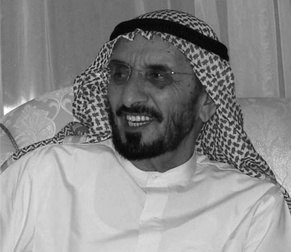 Mohammed bin Rashid mourns Sheikh Mohammed bin Sheikh Mejren bin Sultan.. “Certainly one of Dubai’s main and dependable males”