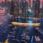 New luxurious actual property tasks in Dubai nearing completion – Information