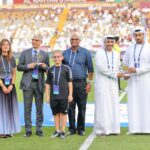 First leukemia affected person in UAE to obtain therapy with CAR-T cell remedy begins Al Wahda vs.  Hatta Match –