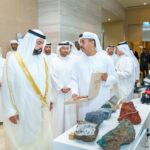 Fujairah Crown Prince Attends Launch of Fujairah Worldwide Mining Discussion board and Applauds World Strategic Objectives – Enterprise – Financial system and Finance