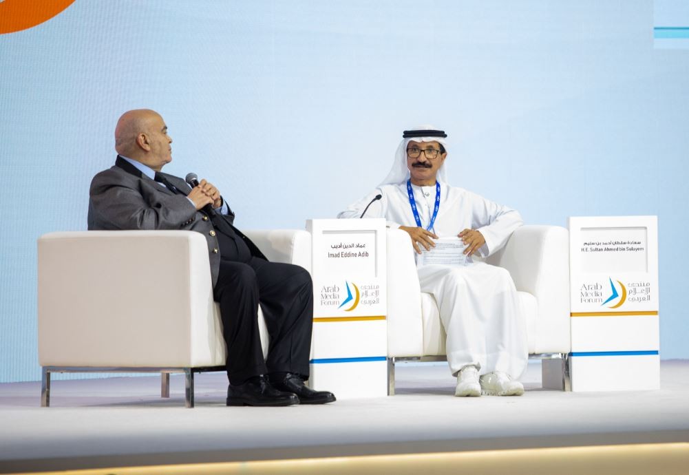 Sultan bin Sulayem: DP World spent $6 billion to develop into a complete international provide chain participant – Enterprise – Financial system and Finance