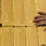 UAE: Gold Worth Sees One other Massive Drop in Dubai on Thursday – Information