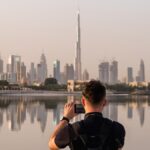 Dubai topped the most effective cities for winter holidays;  vacationers clarify why they love the emirate – Information