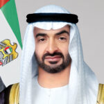 In his capability as Ruler of Abu Dhabi, Mohamed bin Zayed promulgates a regulation establishing the Division of Authorities Enablement – ​​Abu Dhabi – UAE