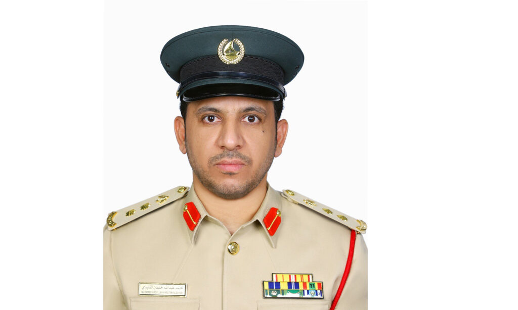 Dubai Police Seizes 36 Automobiles in Two Days – UAE