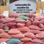 Thai police seize methamphetamine capsules and different medication value $8.15 million |  Information