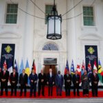 US opens embassies in Prepare dinner Islands, Niue |  Political information