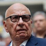 Rupert Murdoch steps down as chairman of Fox, Information Corp |  Media information