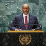 Sudan’s military chief warns UN that conflict might spill over and engulf the area |  United Nations Information