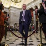 US Senate declares emergency measure to stop impending authorities shutdown |  Political information