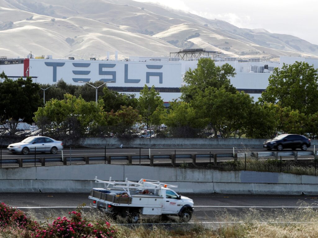 US sues Tesla over alleged ‘pervasive racist’ abuse in opposition to black staff |  Racism information