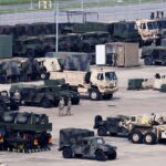 South Korean police accuse seventeen American soldiers of drug crimes