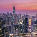Choose launches Nautica Towers in Dubai Maritime Metropolis