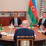 After the give up in Nagorno-Karabakh, leaders talk about the destiny of the Armenians
