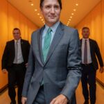 Trudeau says about political temper in Canada: ‘Individuals are indignant’