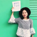 A Chinese language journalist gave #MeToo victims a voice.  Now she is on trial.