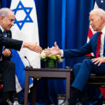 The Biden administration says Israelis can journey to the US with out a visa
