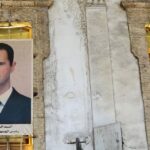 Syria’s Assad visits China in the hunt for funds