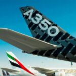 Dubai’s Emirates orders 200 Airbus A350 plane