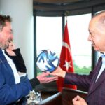 Elon Musk says he is trying ahead to attending Turkiye’s TEKNOFEST 2024 – Center East Monitor