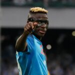 Victor Osimhen threatens to sue Napoli over ‘unacceptable’ video |  Soccer information