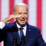 Trump and ‘MAGA Republican extremists’ threaten American democracy, says Biden |  Political information