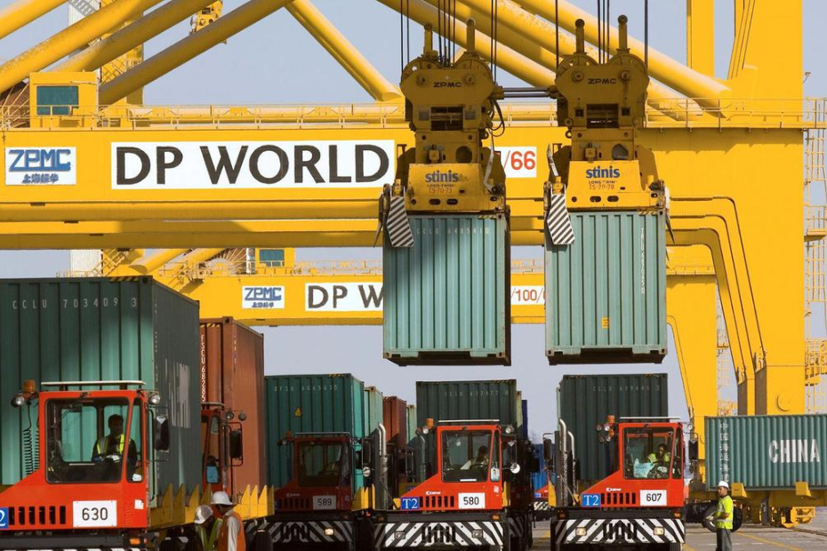 Dubai’s DP World invested $6 billion to turn out to be a significant provide chain operator