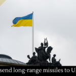 The US will ship long-range missiles to Ukraine