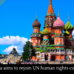 Russia needs to rejoin the UN Human Rights Council