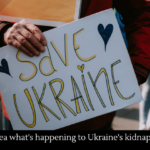 The UN has no concept what occurs to Ukraine’s kidnapped kids
