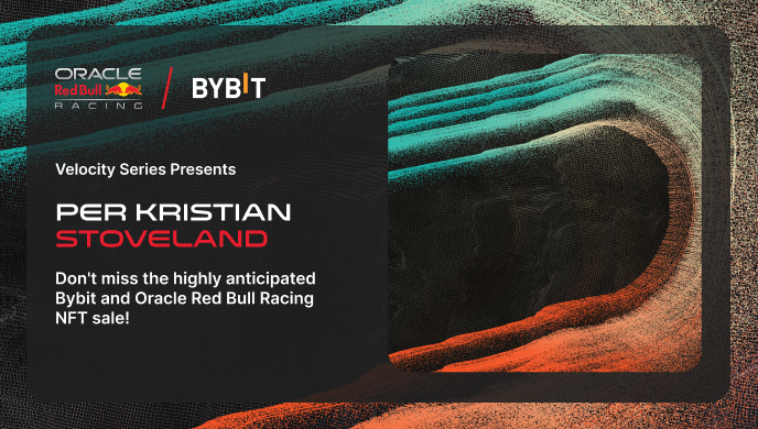Bybit and Digital Artist Per Kristian Stoveland unique assortment offered out, sale of open editions ongoing