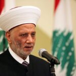 Lebanon’s Grand Mufti says there can be no change in authorities system – Center East Monitor