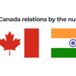 In Numbers: Trade and Education Relations between India and Canada |  Infographic news