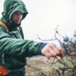 Present the Correct Clothes and Gear for Climate Situations