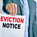 ‘Can my landlord evict me if the home isn’t offered?’