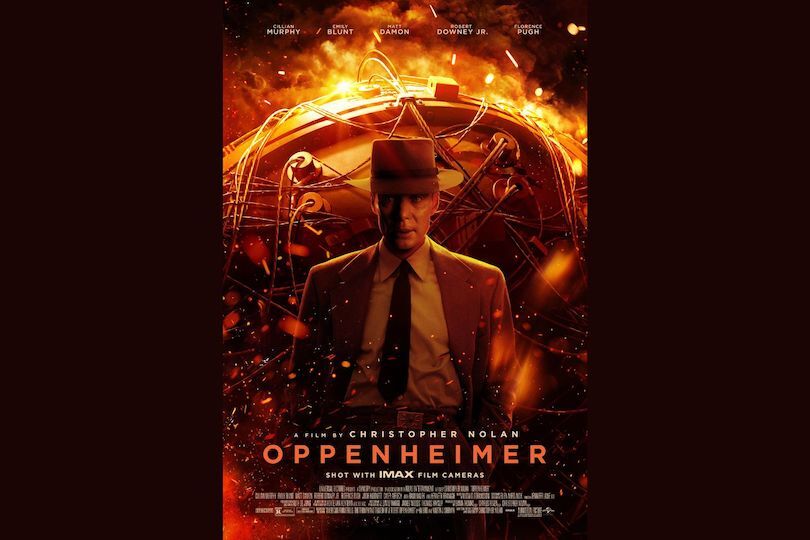 Overview – Oppenheimer