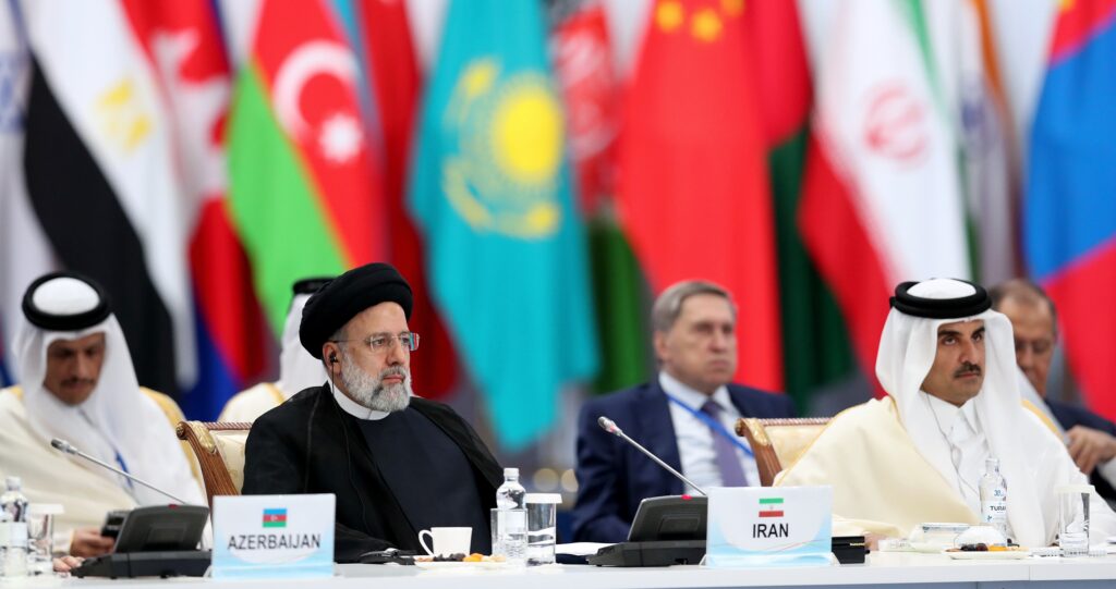 Deciphering Iran’s UNGA Agenda: Lessons Learned from Past CICA Summits