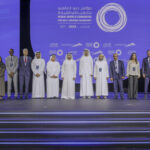 Third version of Dubai World Congress for Self-Driving Transport, honors Problem winners
