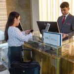 UAE resorts have seen pay scales improve by as a lot as 50% since 2019 – there might be extra