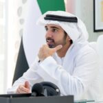Sheikh Hamdan launches the Dubai Financial Management Program