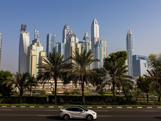 Dubai’s actual property market received an enormous increase from Golden Visa – and it is right here to remain