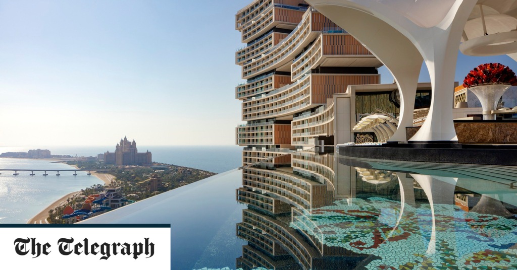 Which is greatest: Dubai, Abu Dhabi or Qatar?