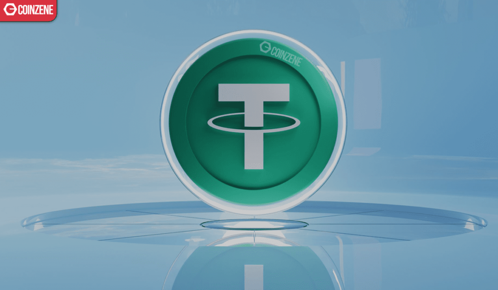 Tether rises to turn into the twenty second largest holder of US Treasury bonds on the earth